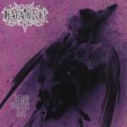 El texto musical MURDER de KATATONIA también está presente en el álbum Brave murder day (1996)