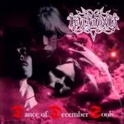 El texto musical VELVET THORNS (OF DRYNHWYL) de KATATONIA también está presente en el álbum Dance of december souls (1993)