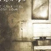 El texto musical THE FUTURE OF SPEECH de KATATONIA también está presente en el álbum Last fair deal gone down (2001)