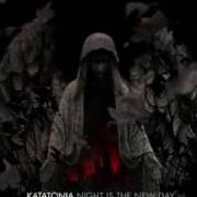 El texto musical DAY & THEN THE SHADE de KATATONIA también está presente en el álbum The longest year (2010)