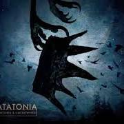 El texto musical THE PARTING de KATATONIA también está presente en el álbum Dethroned & uncrowned (2013)