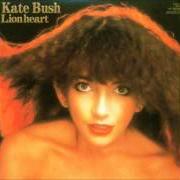 El texto musical COFFEE HOMEGROUND de KATE BUSH también está presente en el álbum Lionheart (1978)