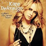 El texto musical FADED de KATE DEARAUGO también está presente en el álbum A place i've never been (2005)