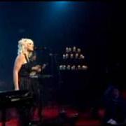 El texto musical WORDS de KATE MILLER HEIDKE también está presente en el álbum Little eve (2007)