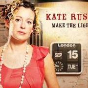 El texto musical FOUR STARS de KATE RUSBY también está presente en el álbum Make the light (2010)