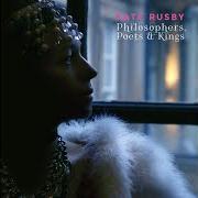 El texto musical DON'T GO AWAY de KATE RUSBY también está presente en el álbum Philosophers, poets and kings (2019)