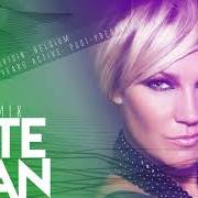 El texto musical FREE YOUR MIND de KATE RYAN también está presente en el álbum Different (new version) (2002)