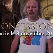 El texto musical UNE JOURNÉE SANS de KATERINE también está presente en el álbum Confessions (2019)