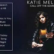 El texto musical TIGER IN THE NIGHT de KATIE MELUA también está presente en el álbum Call off the search (2003)