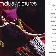 El texto musical IF THE LIGHTS GO OUT de KATIE MELUA también está presente en el álbum Pictures (2007)