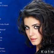 El texto musical CRADLE SONG de KATIE MELUA también está presente en el álbum In winter (2016)