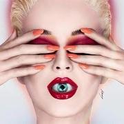 El texto musical SAVE AS DRAFT de KATY PERRY también está presente en el álbum Witness (2017)