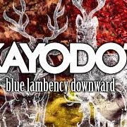 El texto musical THE AWKWARD WIND WHEEL de KAYO DOT también está presente en el álbum Blue lambency downward (2008)