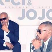 El texto musical WHAT GOES AROUND de K-CI & JOJO también está presente en el álbum My brother's keeper (2013)