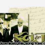 El texto musical LOVE BALLAD de K-CI & JOJO también está presente en el álbum Love always (1997)