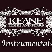 El texto musical UNTITLED 1 de KEANE también está presente en el álbum Hopes and fears (2004)