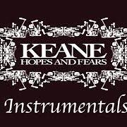 El texto musical CAN'T  STOP NOW de KEANE también está presente en el álbum Hopes and fears (2004)