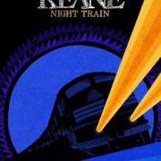 El texto musical YOUR LOVE de KEANE también está presente en el álbum Night train (2010)