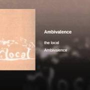 El texto musical LONDON FLY AWAY de KEEGAN también está presente en el álbum Ambivalence (2005)