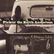 El texto musical CLOTHES DON'T MAKE THE MAN de KEITH ANDERSON también está presente en el álbum Three chord country and american rock & roll (2005)