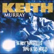 He's keith murray