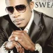 El texto musical MAMA USE TO TELL ME de KEITH SWEAT también está presente en el álbum Candy store (2005)