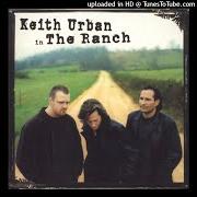 El texto musical SOME DAYS YOU GOTTA DANCE de KEITH URBAN también está presente en el álbum In the ranch (2004)