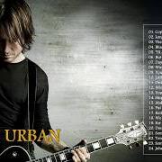 El texto musical JOHN COUGAR, JOHN DEERE, JOHN 3:16 de KEITH URBAN también está presente en el álbum Ripcord (2016)