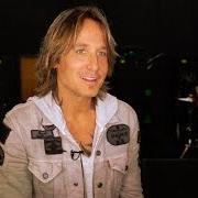 El texto musical NEVER COMIN DOWN de KEITH URBAN también está presente en el álbum Graffiti u (2018)