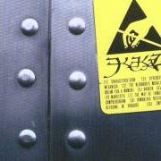 El texto musical STRENGTH IN MY WEAKNESS de KEKAL también está presente en el álbum Acidity (2005)