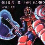 El texto musical HELLO HOORAY de ALICE COOPER también está presente en el álbum Billion dollar babies (1973)