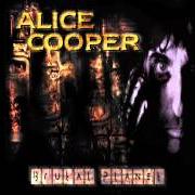 El texto musical TAKE IT LIKE A WOMAN de ALICE COOPER también está presente en el álbum Brutal planet (2000)