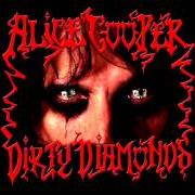 El texto musical YOUR OWN WORST ENEMY de ALICE COOPER también está presente en el álbum Dirty diamonds (2005)