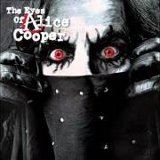 El texto musical BACKYARD BRAWL de ALICE COOPER también está presente en el álbum The eyes of alice cooper (2003)