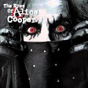 El texto musical SPIRITS REBELLIOUS de ALICE COOPER también está presente en el álbum The eyes of alice cooper (2003)