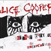 El texto musical DETROIT CITY 2020 de ALICE COOPER también está presente en el álbum Breadcrumbs (2019)