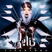 El texto musical SEGUE 1 de KELIS también está presente en el álbum Fleshtones (2010)