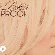 El texto musical TURN ON THE RADIO AND DANCE de KELLIE PICKLER también está presente en el álbum 100 proof (2012)