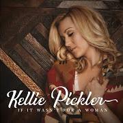 El texto musical MAKIN' ME FALL IN LOVE AGAIN de KELLIE PICKLER también está presente en el álbum Kellie pickler (2008)