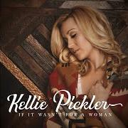 El texto musical ANYTHING BUT ME de KELLIE PICKLER también está presente en el álbum Kellie pickler (2008)