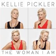 El texto musical LITTLE BIT GYPSY de KELLIE PICKLER también está presente en el álbum The woman i am (2013)