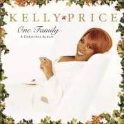 El texto musical SPEECHLESS de KELLY PRICE también está presente en el álbum Kelly (2011)