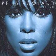 El texto musical WHAT A FEELING de KELLY ROWLAND también está presente en el álbum Here i am (2011)