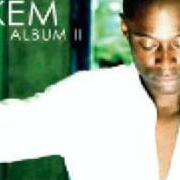 El texto musical SET YOU FREE de KEM también está presente en el álbum Album ii (2005)