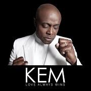 El texto musical LONELY (FEAT. BRIAN CULBERTSON) de KEM también está presente en el álbum Love always wins (2020)