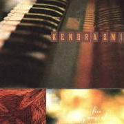 El texto musical INTERLUDE SATURN de KENDRA SMITH también está presente en el álbum Five ways of disappearing (1995)