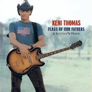 El texto musical HOLD FAST de KENI THOMAS también está presente en el álbum Give it away (2014)