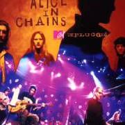 El texto musical ROOSTER de ALICE IN CHAINS también está presente en el álbum Mtv unplugged (1996)