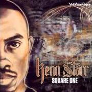 El texto musical OVERDUE de KENN STARR también está presente en el álbum Square one (2015)