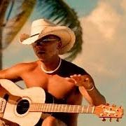 El texto musical YOUNG de KENNY CHESNEY también está presente en el álbum No shoes, no shirt, no problems (2002)